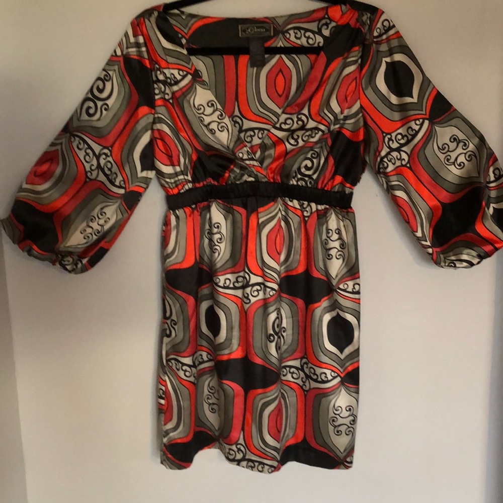 Guess dress